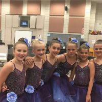 Dance Workshop ico