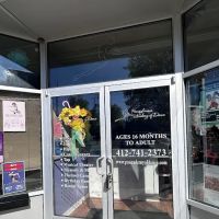 Pennsylvania Academy of Dance ico