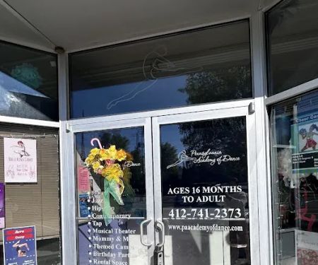Pennsylvania Academy of Dance