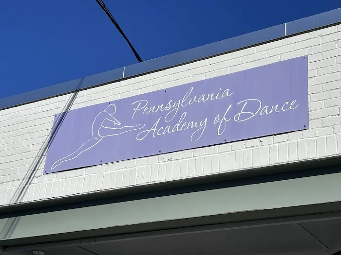 Pennsylvania Academy of Dance Picture 2