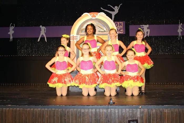 Joy School of Dance Picture 1
