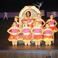 Joy School of Dance ico