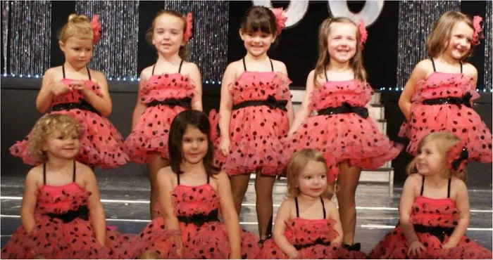 Joy School of Dance Picture 5