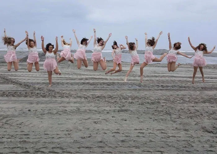 Joy School of Dance Picture 4