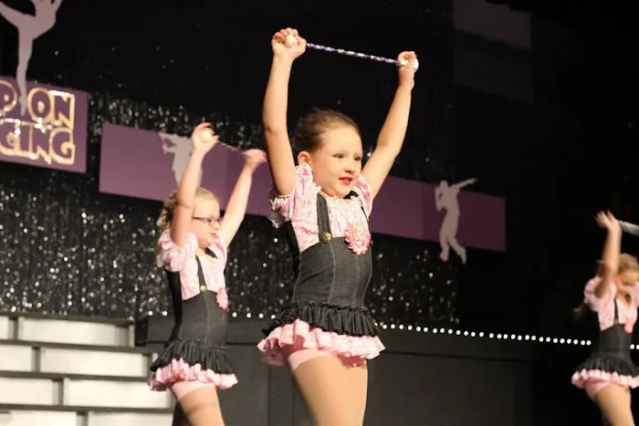 Joy School of Dance Picture 3