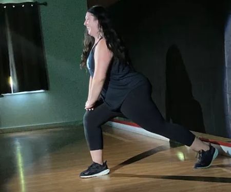 Club Choreo