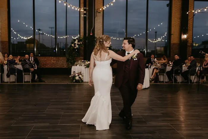 Nova Ballroom Dance Center Picture 2