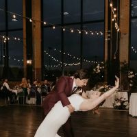 Nova Ballroom Dance Center ico