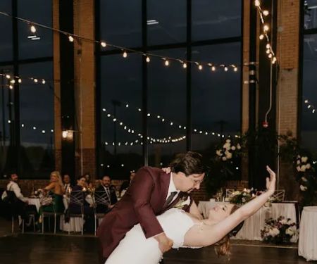 Nova Ballroom Dance Center