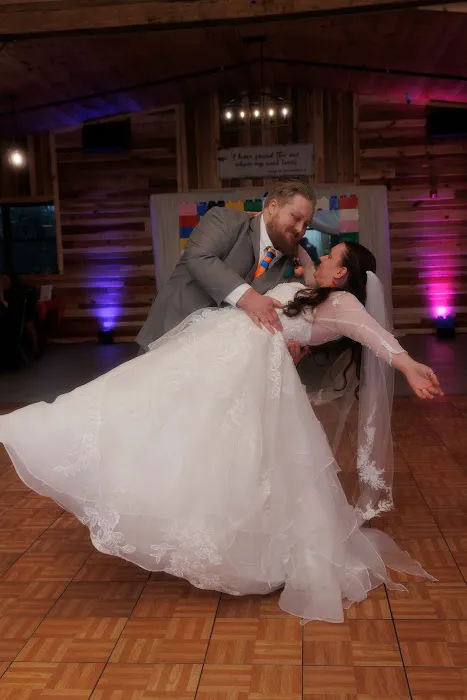 Nova Ballroom Dance Center Picture 5