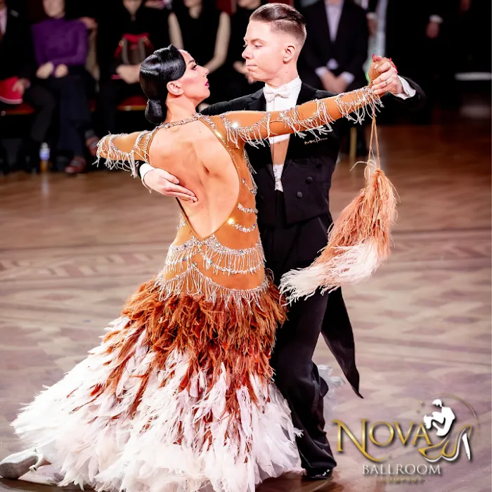 Nova Ballroom Dance Center Picture 10