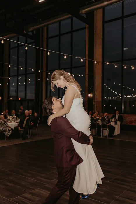 Nova Ballroom Dance Center Picture 8