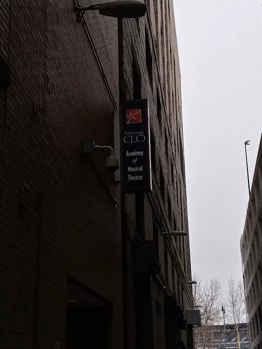 Pittsburgh CLO Academy of Musical Theater Picture 2