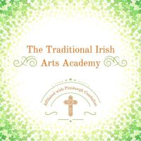 Traditional Irish Arts Academy ico