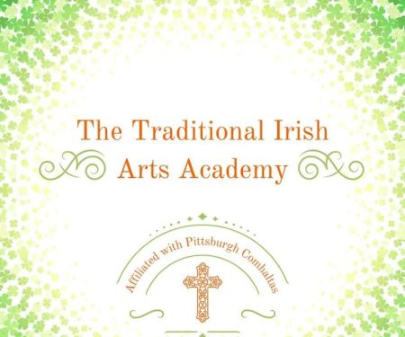 Traditional Irish Arts Academy
