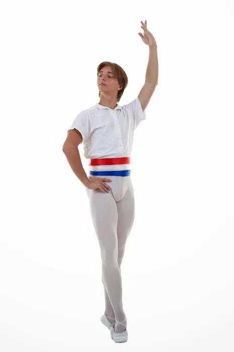 West Point Ballet Picture 7