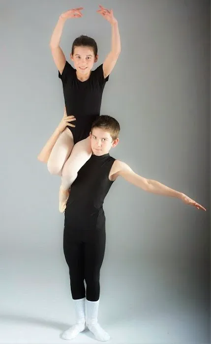West Point Ballet Picture 4
