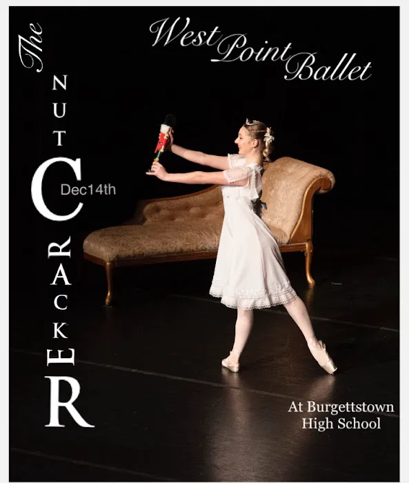 West Point Ballet Picture 6