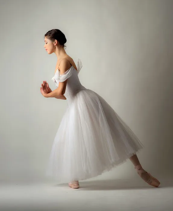 West Point Ballet Picture 8