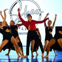 Scriva's Dance Studio ico