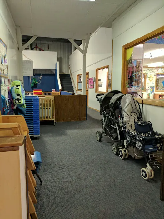 Carol Leone Dance, Gymnastics and Child Care Picture 5