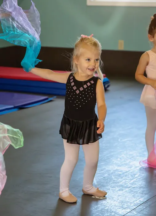 Thomas Dance Studio (Robinson Location) Picture 1