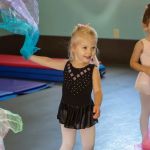 Thomas Dance Studio (Robinson Location)