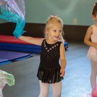 Thomas Dance Studio (Robinson Location) ico