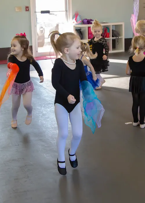 Thomas Dance Studio (Robinson Location) Picture 5