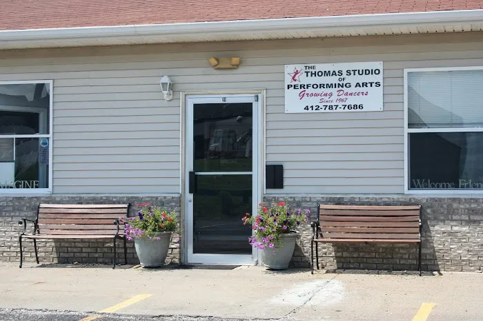 Thomas Dance Studio (Robinson Location) Picture 4