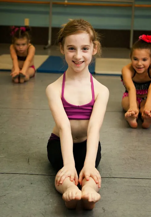 Thomas Dance Studio (Robinson Location) Picture 8