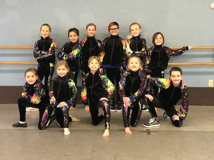 Thomas Dance Studio (Robinson Location) Picture 7