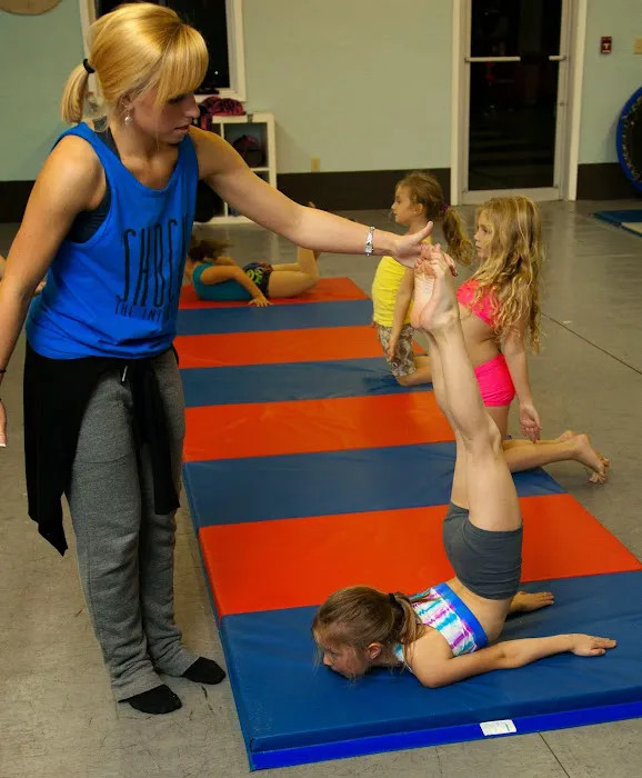 Thomas Dance Studio (Robinson Location) Picture 9