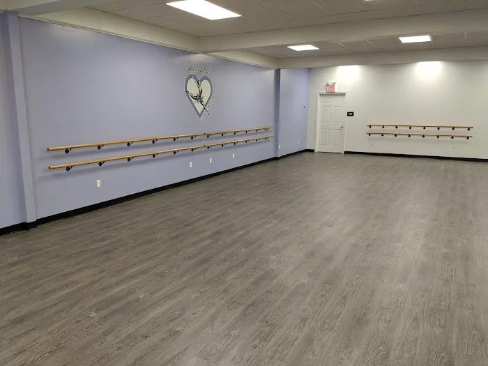 Alessandra's Dance Academy Picture 3