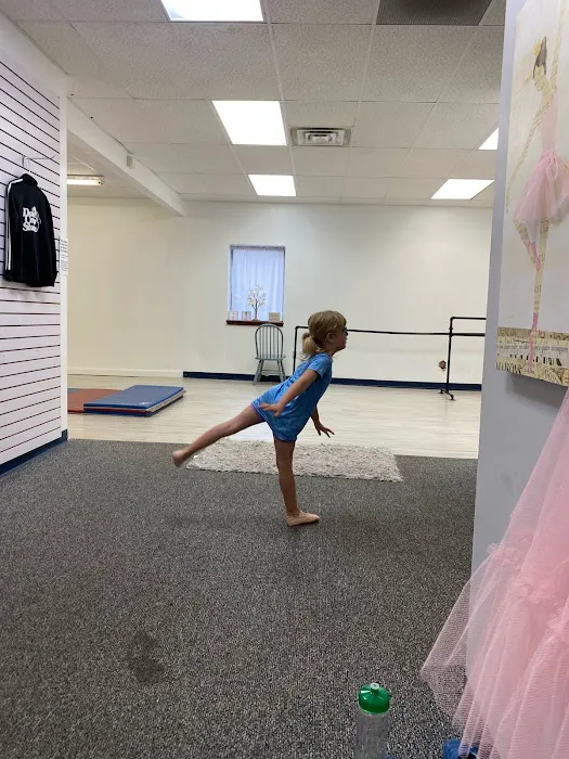 Dance Center Studios Picture 1