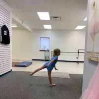 Dance Center Studios ico