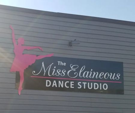 The MissElaineous Dance Studio