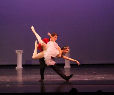Ruth's Dance & Fitness Co., LLC