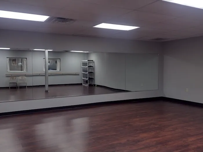 Ruth's Dance and Fitness Co. Picture 1