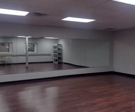 Ruth's Dance and Fitness Co.