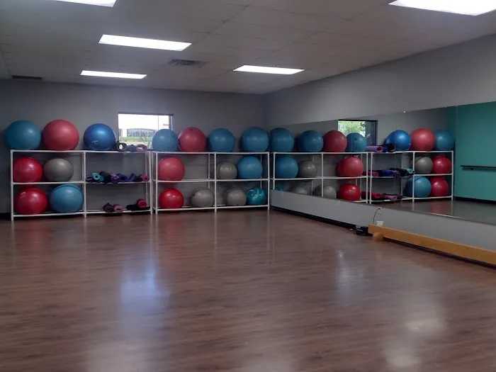 Ruth's Dance and Fitness Co. Picture 2