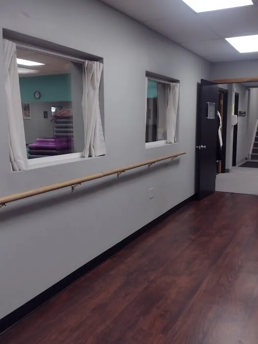 Ruth's Dance and Fitness Co. Picture 4