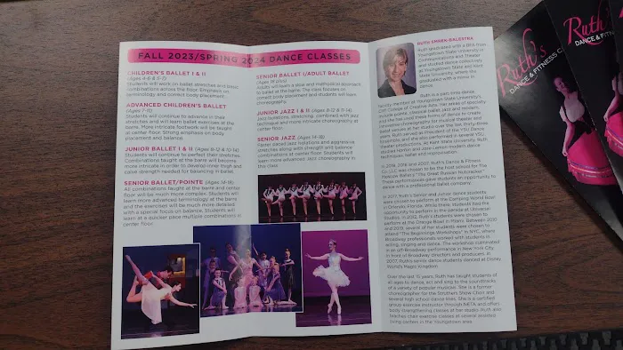 Ruth's Dance and Fitness Co. Picture 8