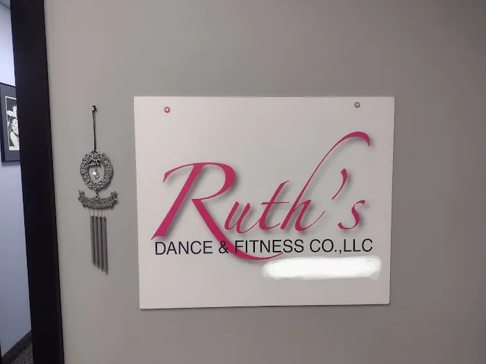 Ruth's Dance and Fitness Co. Picture 7