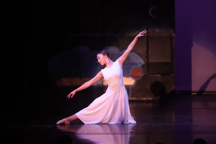 Ruth's Dance and Fitness Co. Picture 6