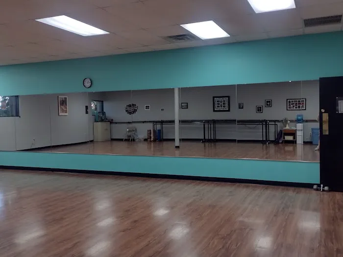 Ruth's Dance and Fitness Co. Picture 5