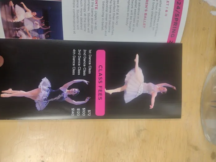 Ruth's Dance and Fitness Co. Picture 10