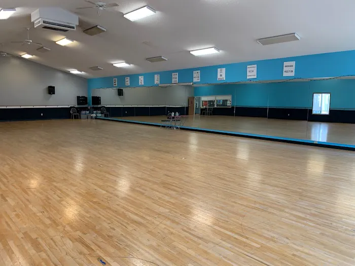Jamie's Dance Force Picture 7