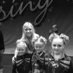 Torrie's Academy of Dance, LLC