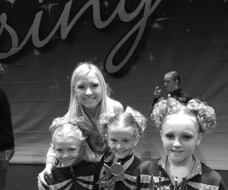Torrie's Academy of Dance, LLC